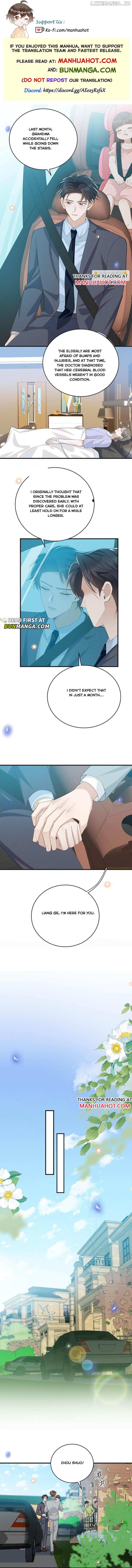 See You Never Chapter 153 - page 1