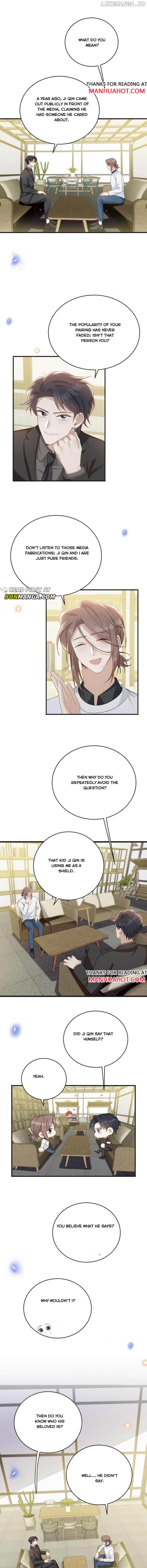 See You Never Chapter 154 - page 4