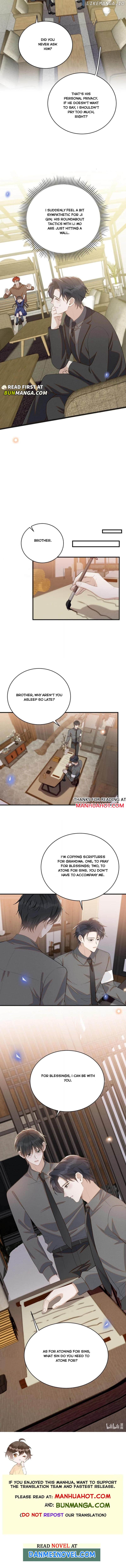 See You Never Chapter 154 - page 5