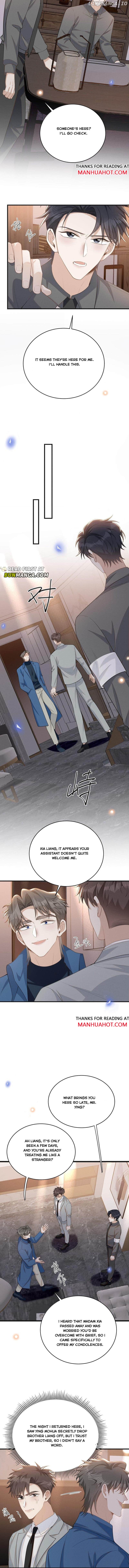 See You Never Chapter 155 - page 3