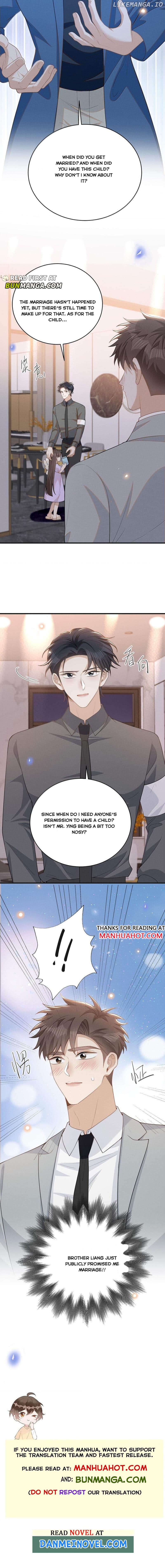 See You Never Chapter 155 - page 6