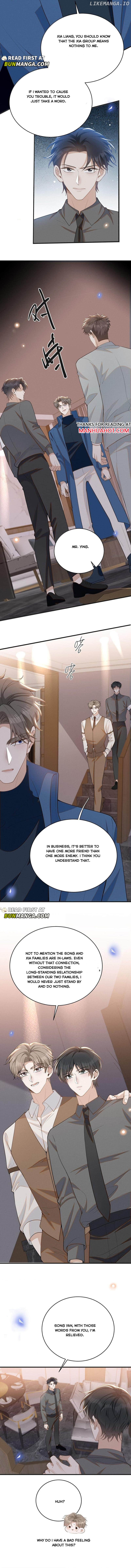 See You Never Chapter 156 - page 2