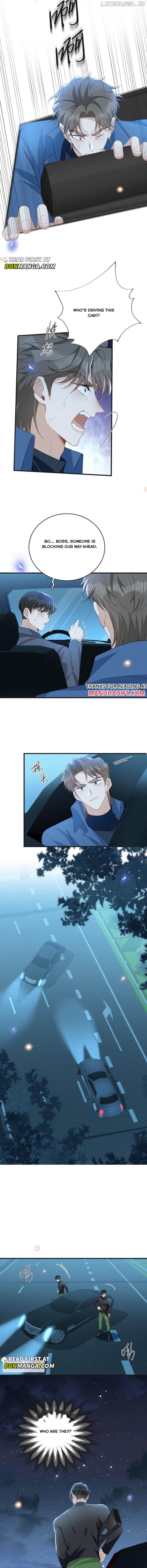 See You Never Chapter 156 - page 6