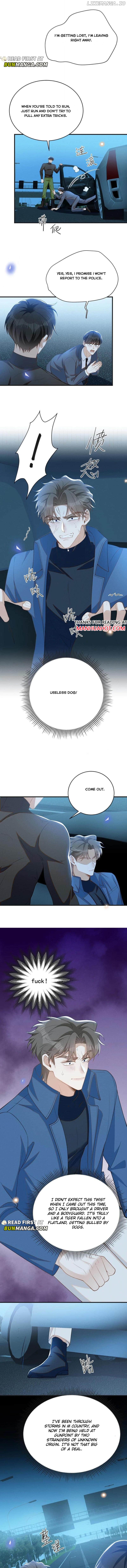 See You Never Chapter 157 - page 2