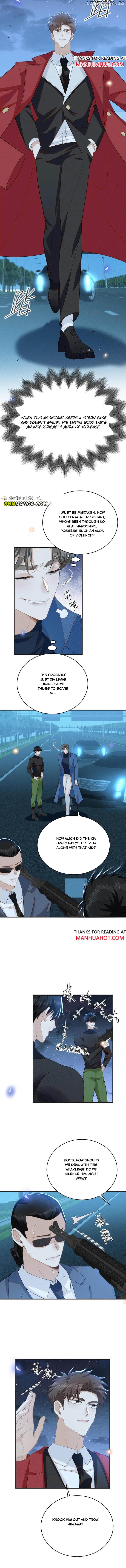 See You Never Chapter 157 - page 4