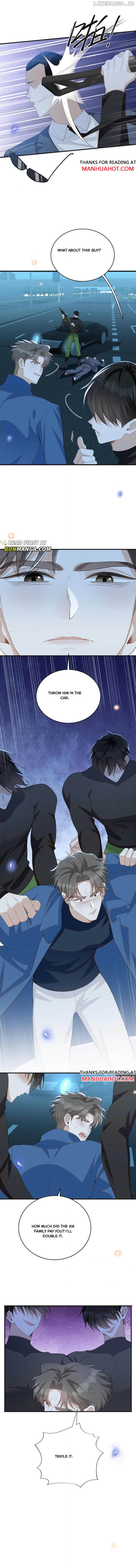 See You Never Chapter 157 - page 5