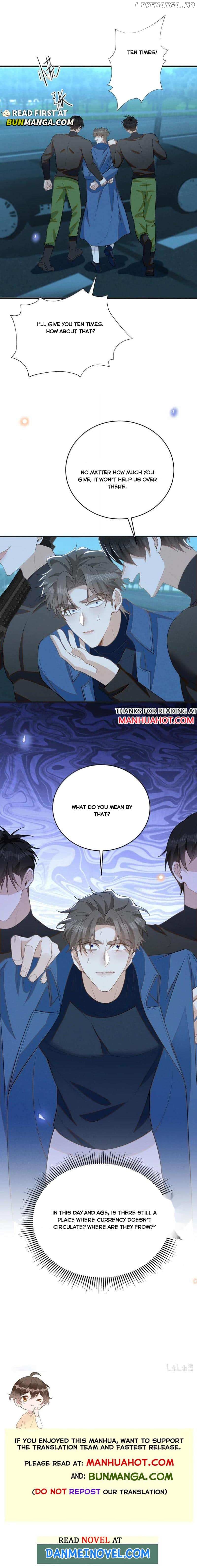 See You Never Chapter 157 - page 6