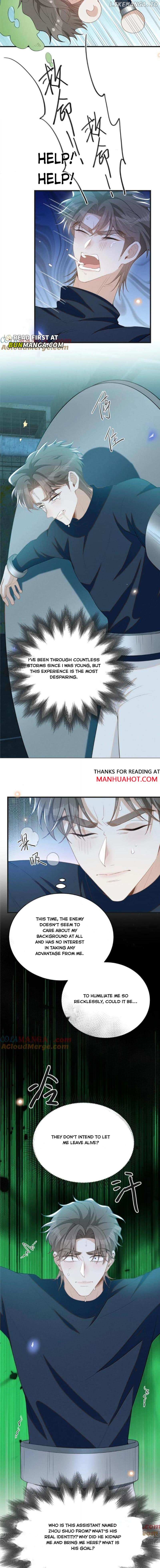 See You Never Chapter 158 - page 3