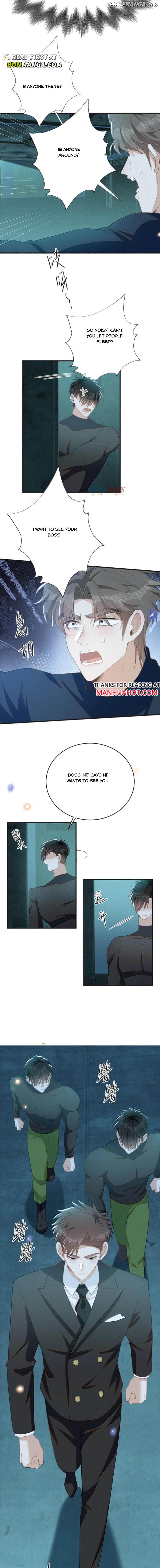 See You Never Chapter 158 - page 4