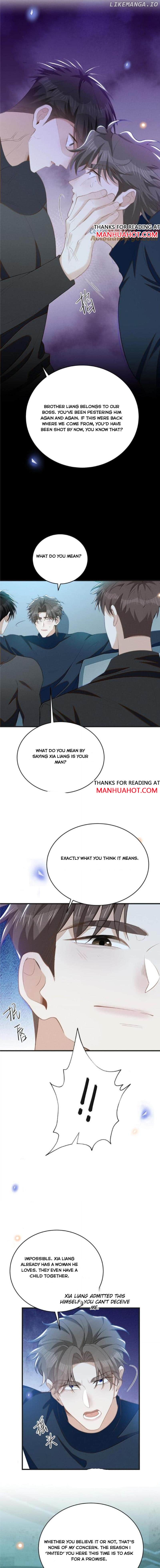 See You Never Chapter 158 - page 6