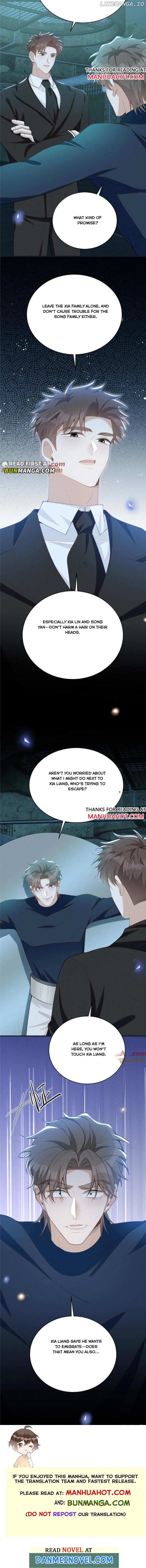 See You Never Chapter 158 - page 7