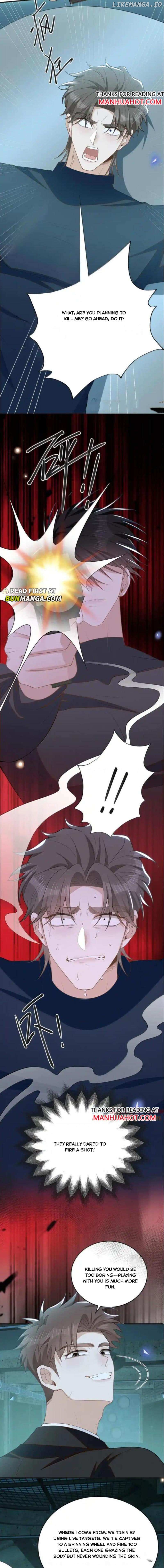 See You Never Chapter 159 - page 3