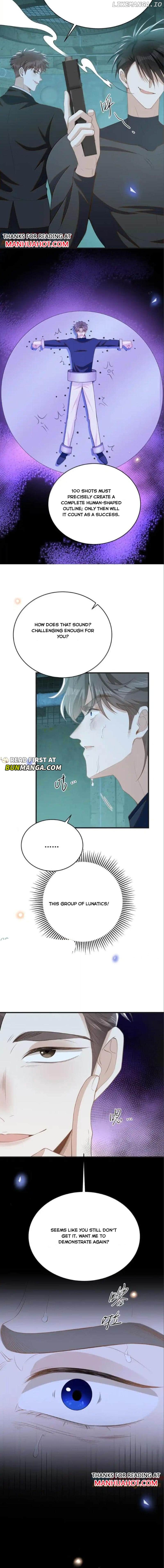 See You Never Chapter 159 - page 4