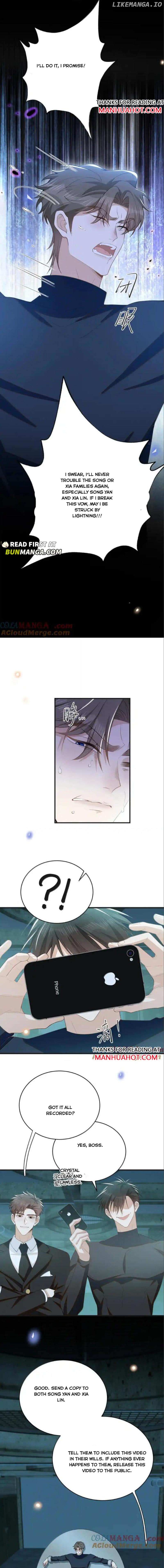 See You Never Chapter 159 - page 5