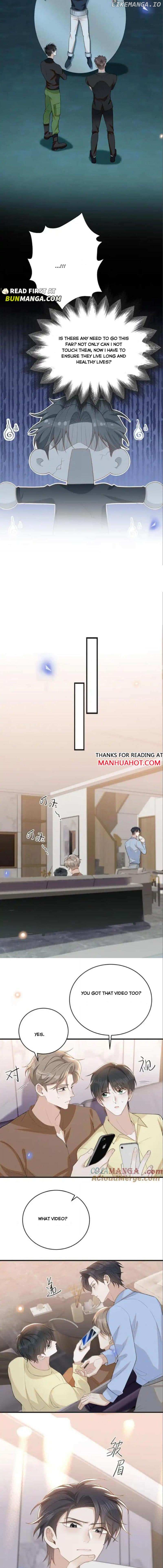 See You Never Chapter 159 - page 6