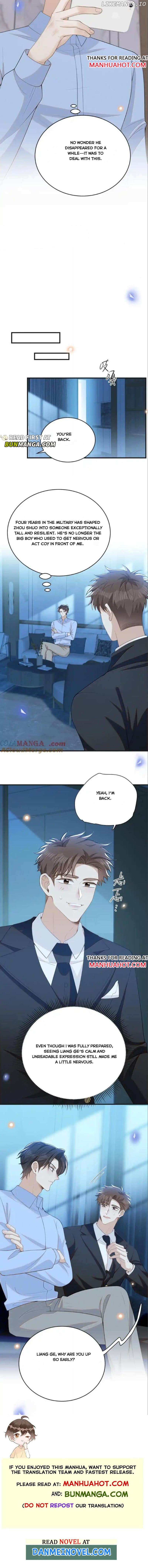 See You Never Chapter 159 - page 7