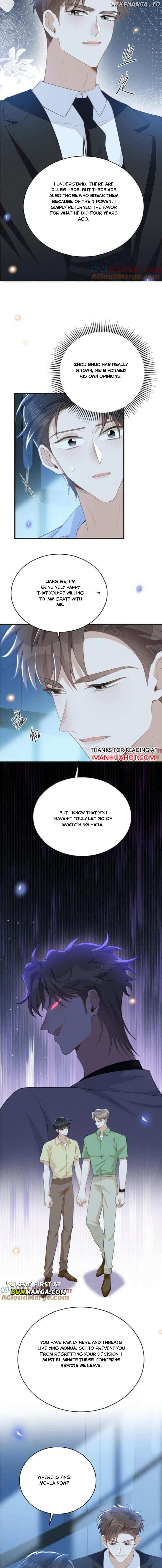 See You Never Chapter 160 - page 2