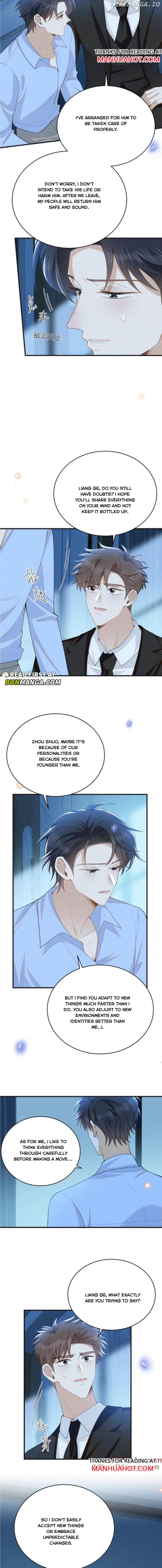 See You Never Chapter 160 - page 3