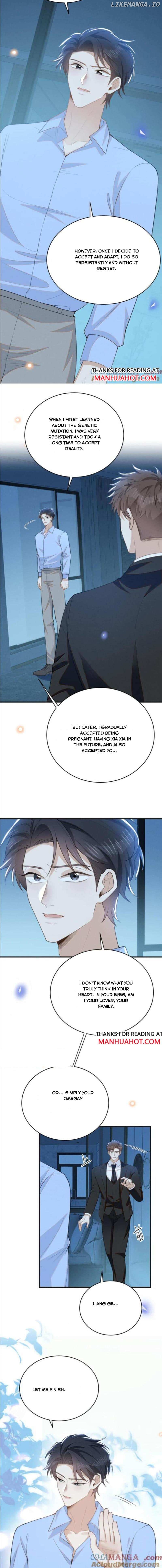 See You Never Chapter 160 - page 4