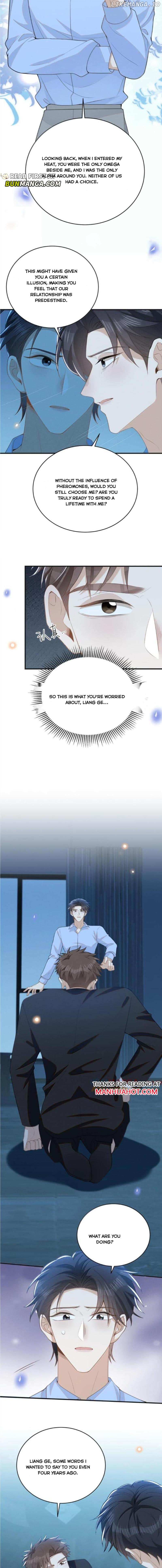 See You Never Chapter 160 - page 5