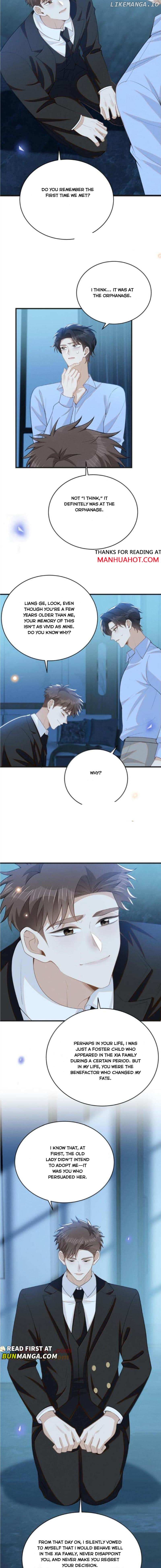 See You Never Chapter 160 - page 6