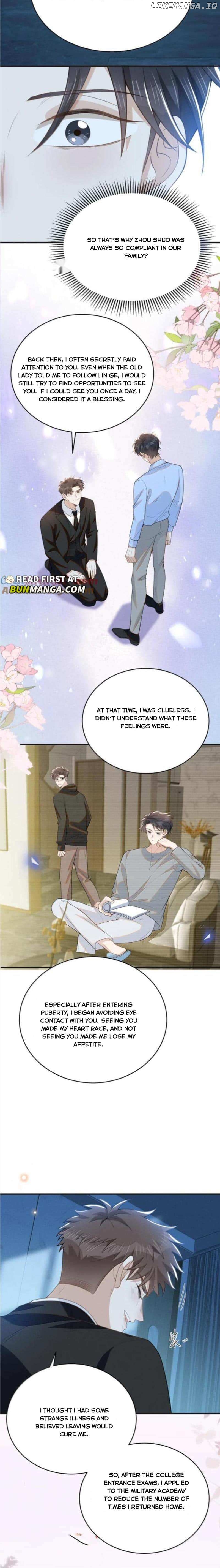 See You Never Chapter 160 - page 7