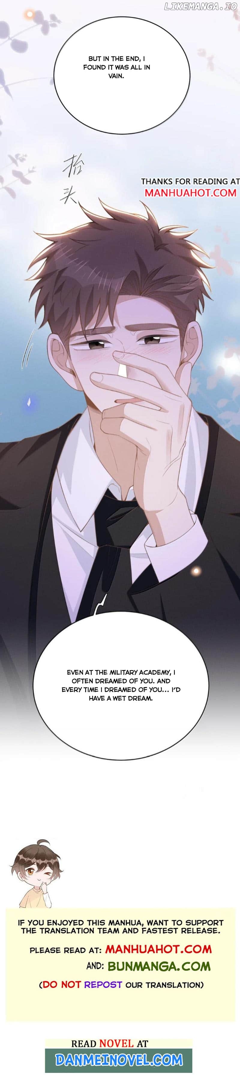 See You Never Chapter 160 - page 8