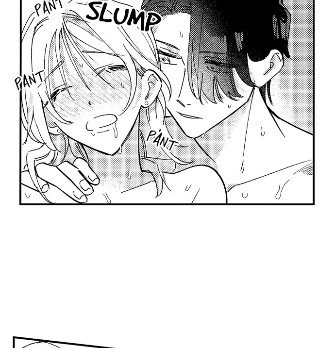 Mouikkai Shite Minai? - Shotaiken Aite no Aitsu to Shika Kimochiyoku Narenai Setsu Chapter 6 - page 10