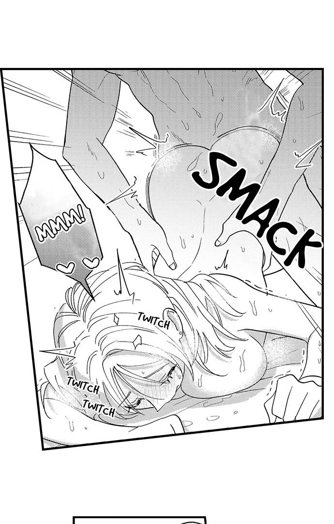 Mouikkai Shite Minai? - Shotaiken Aite no Aitsu to Shika Kimochiyoku Narenai Setsu Chapter 6 - page 13