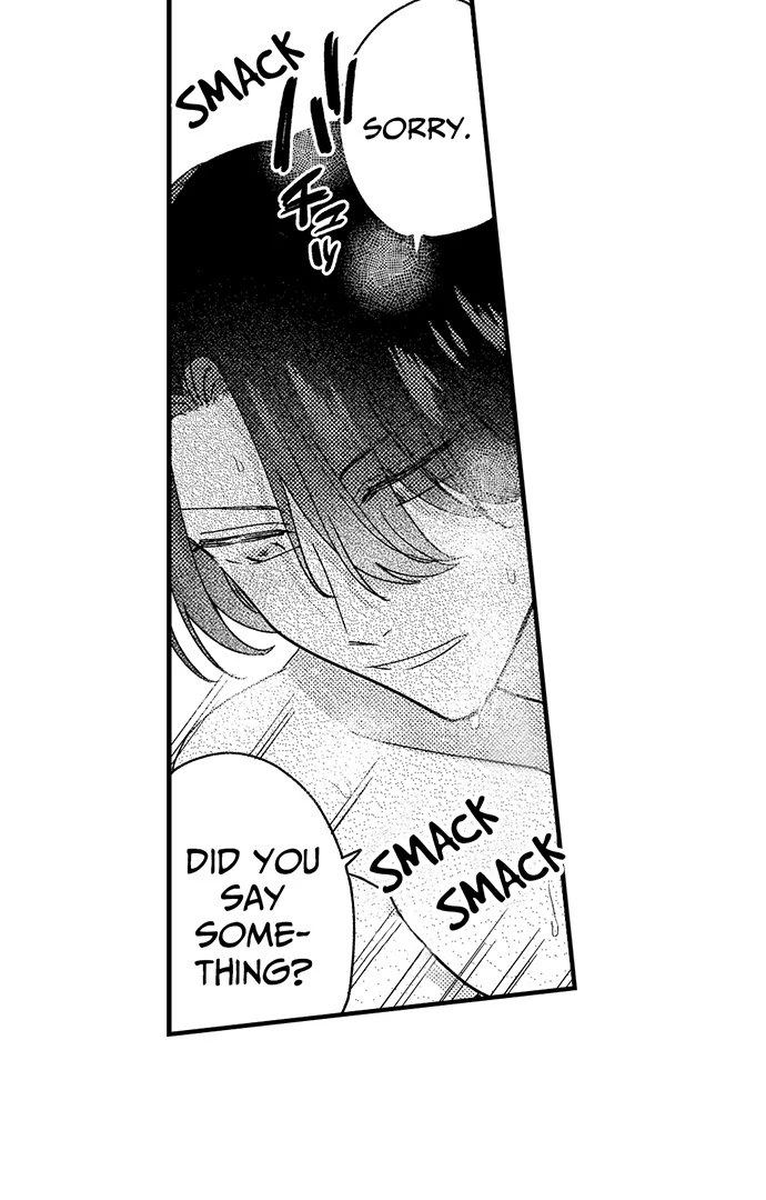 Mouikkai Shite Minai? - Shotaiken Aite no Aitsu to Shika Kimochiyoku Narenai Setsu Chapter 6 - page 14