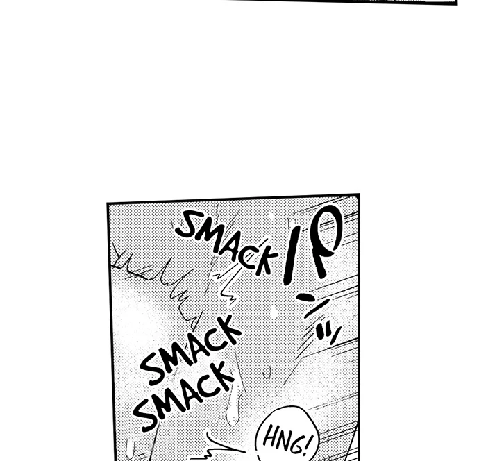 Mouikkai Shite Minai? - Shotaiken Aite no Aitsu to Shika Kimochiyoku Narenai Setsu Chapter 6 - page 16