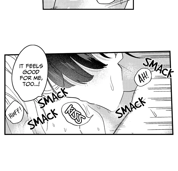 Mouikkai Shite Minai? - Shotaiken Aite no Aitsu to Shika Kimochiyoku Narenai Setsu Chapter 6 - page 17