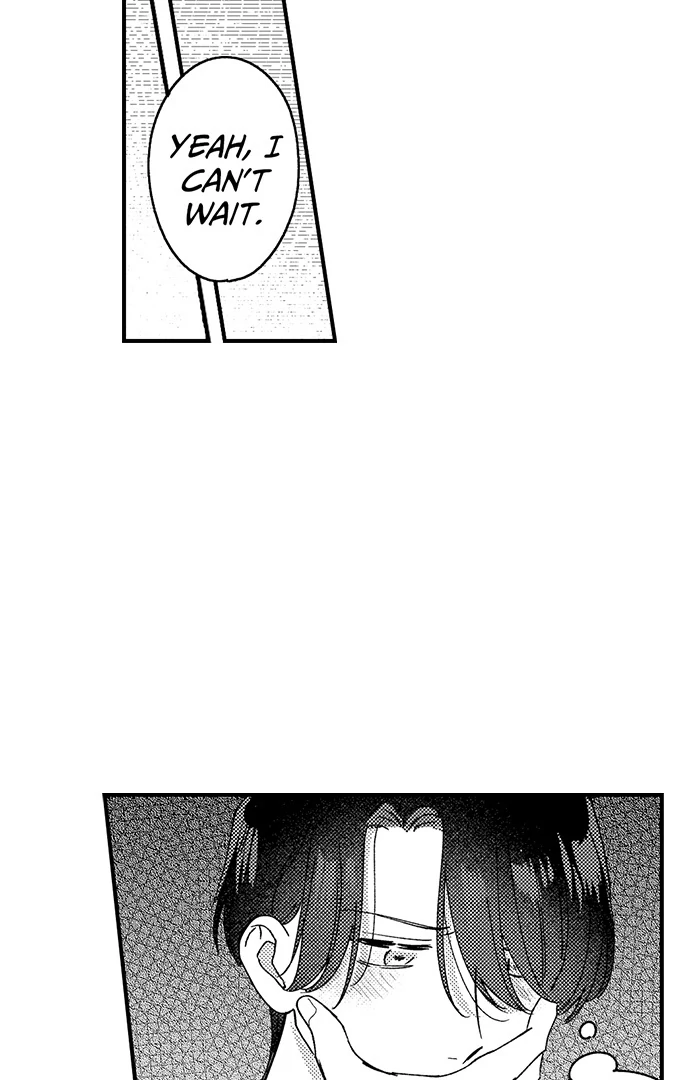 Mouikkai Shite Minai? - Shotaiken Aite no Aitsu to Shika Kimochiyoku Narenai Setsu Chapter 6 - page 22