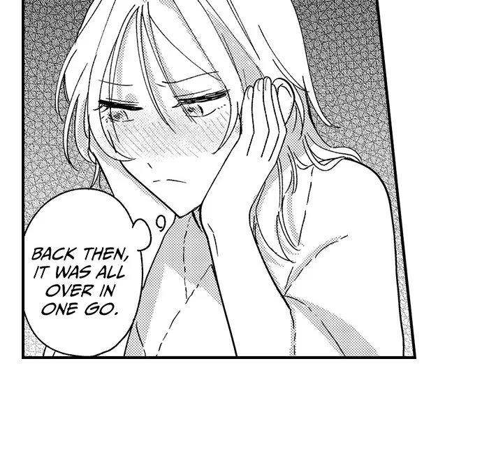 Mouikkai Shite Minai? - Shotaiken Aite no Aitsu to Shika Kimochiyoku Narenai Setsu Chapter 6 - page 24