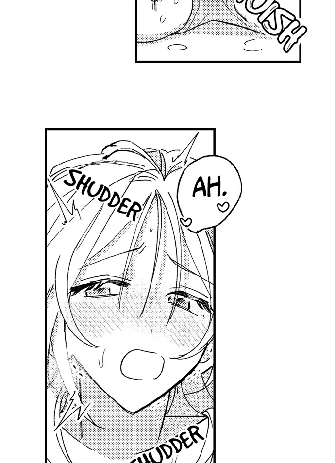 Mouikkai Shite Minai? - Shotaiken Aite no Aitsu to Shika Kimochiyoku Narenai Setsu Chapter 6 - page 5