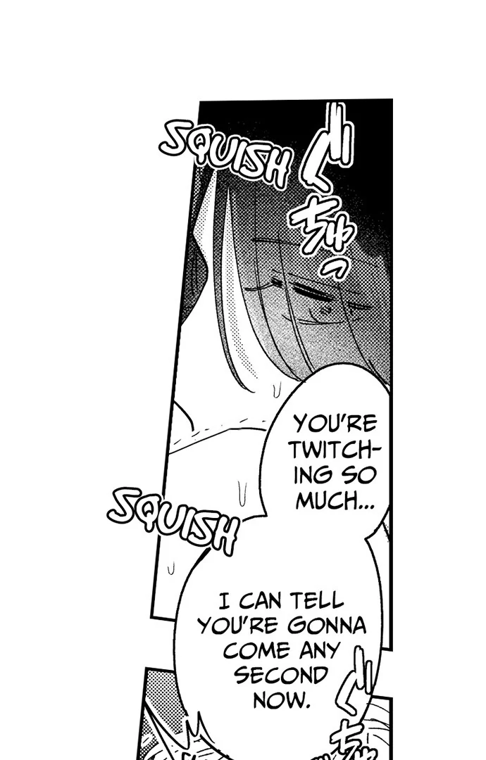 Mouikkai Shite Minai? - Shotaiken Aite no Aitsu to Shika Kimochiyoku Narenai Setsu Chapter 6 - page 7