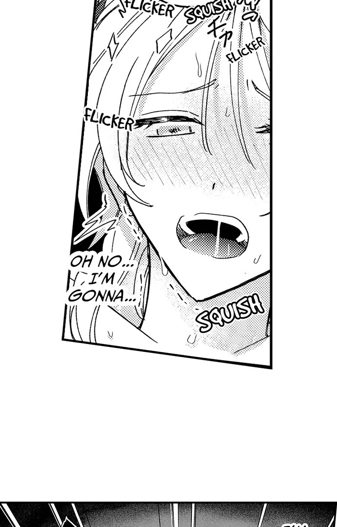 Mouikkai Shite Minai? - Shotaiken Aite no Aitsu to Shika Kimochiyoku Narenai Setsu Chapter 6 - page 8