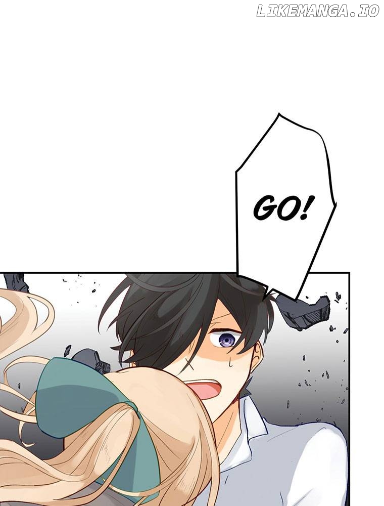 Story of My Fiancee Chapter 16 - page 11