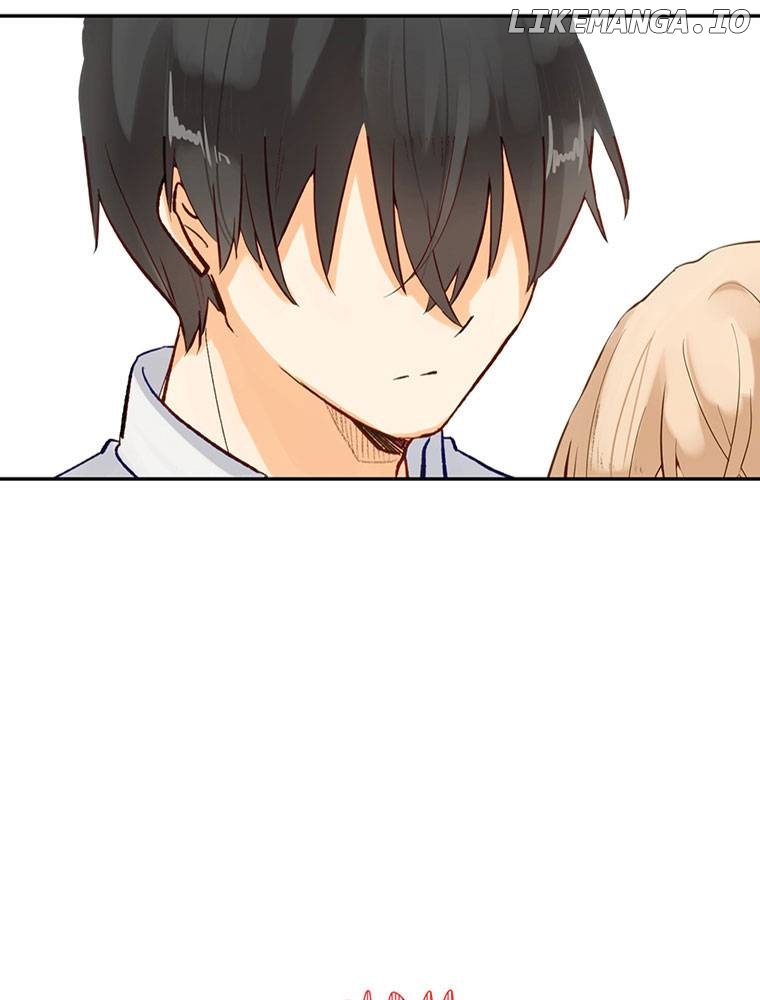 Story of My Fiancee Chapter 16 - page 101