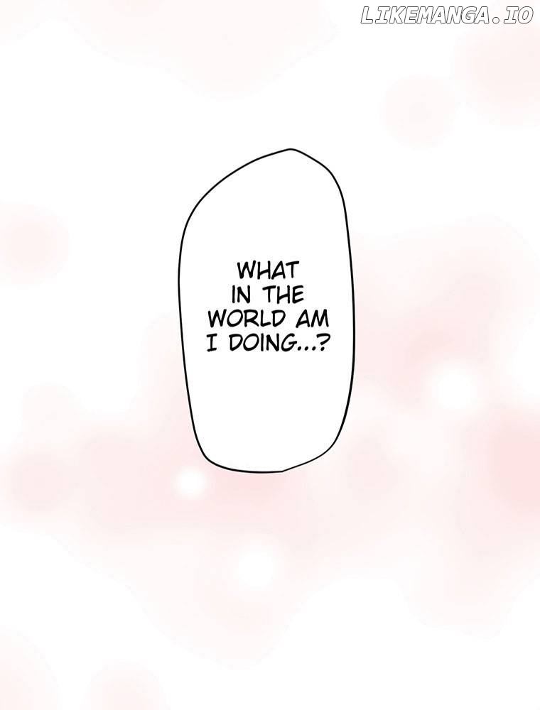 Story of My Fiancee Chapter 16 - page 103