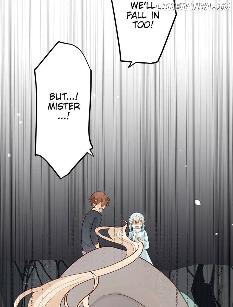 Story of My Fiancee Chapter 16 - page 13