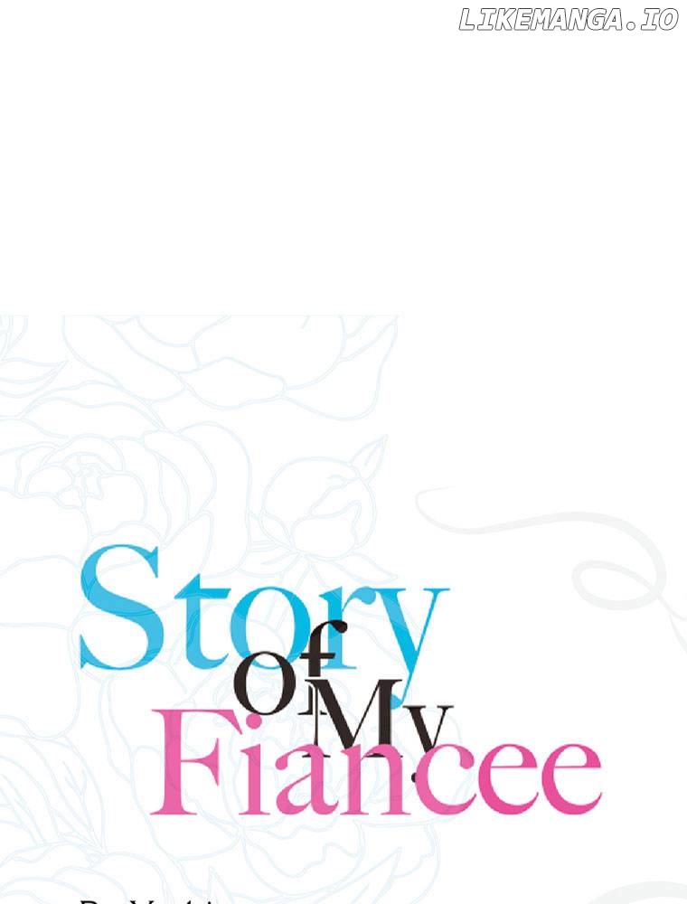 Story of My Fiancee Chapter 16 - page 16