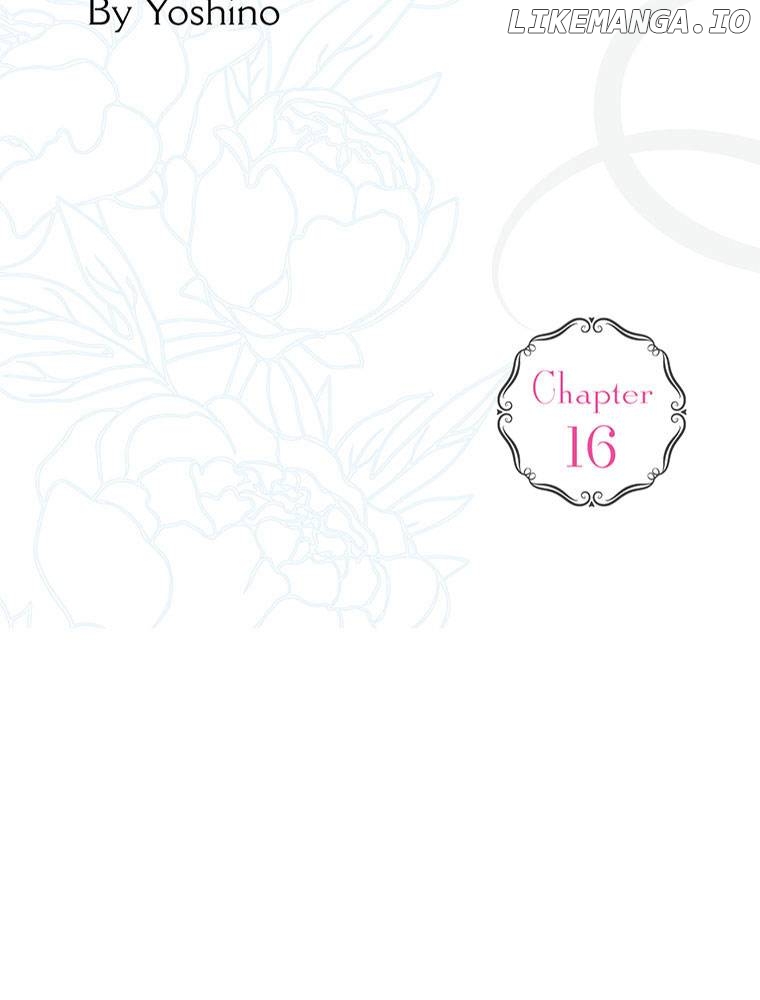Story of My Fiancee Chapter 16 - page 17