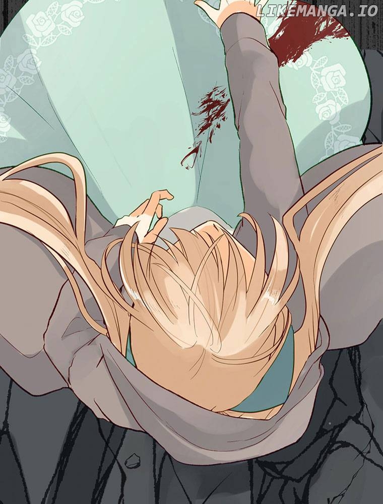 Story of My Fiancee Chapter 16 - page 3
