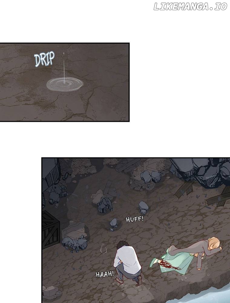 Story of My Fiancee Chapter 16 - page 28
