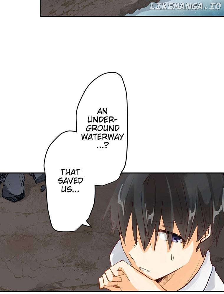 Story of My Fiancee Chapter 16 - page 29