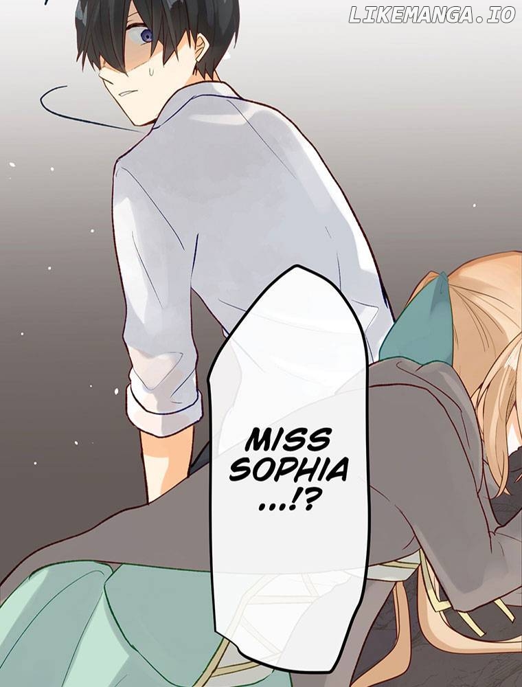 Story of My Fiancee Chapter 16 - page 31