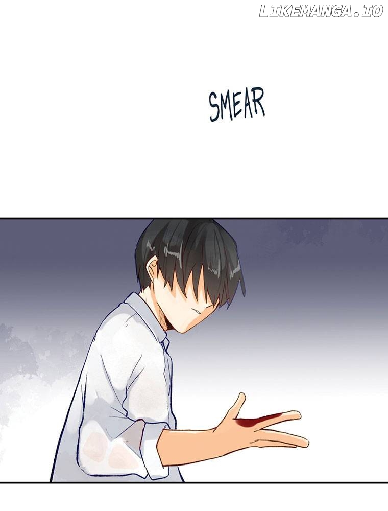 Story of My Fiancee Chapter 16 - page 34