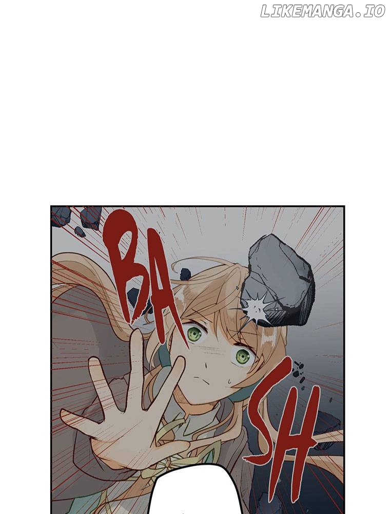 Story of My Fiancee Chapter 16 - page 35