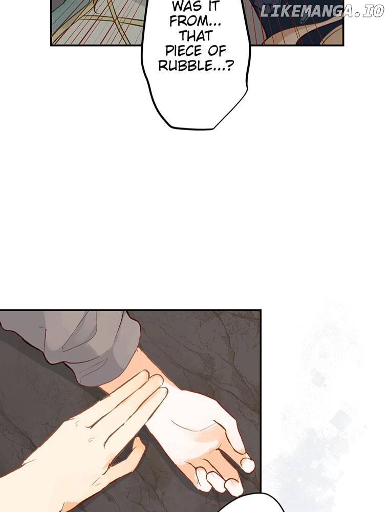 Story of My Fiancee Chapter 16 - page 36
